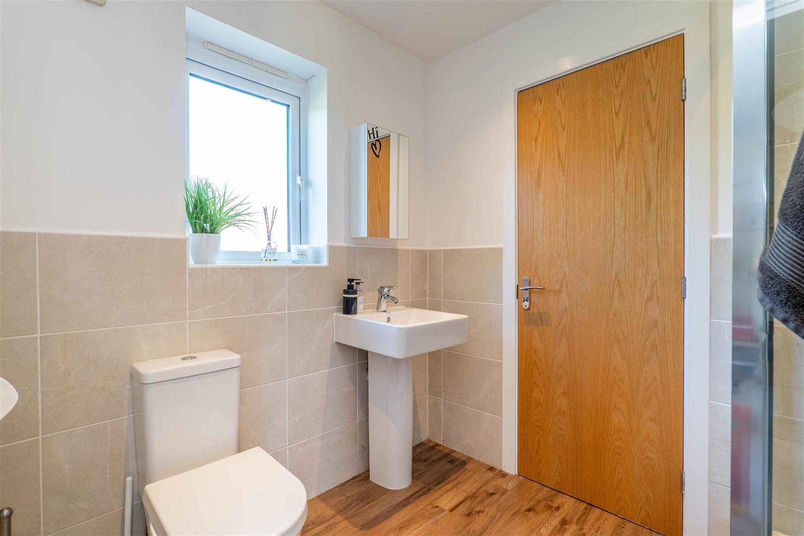Prestwick Close, Chorley